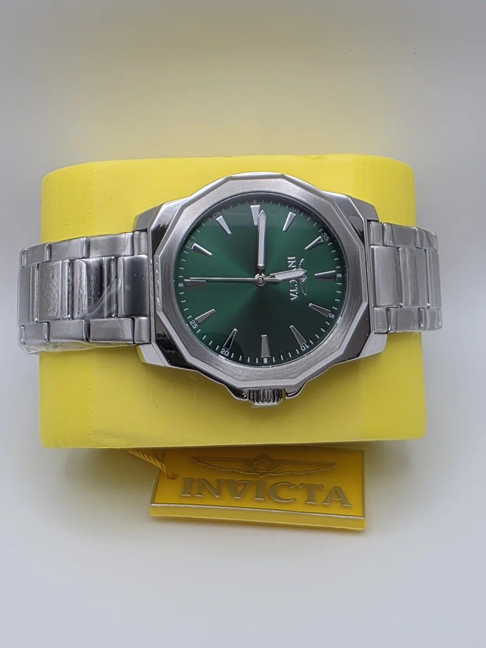46833 - Invicta Speedway Dominus Men's Watch - 42mm